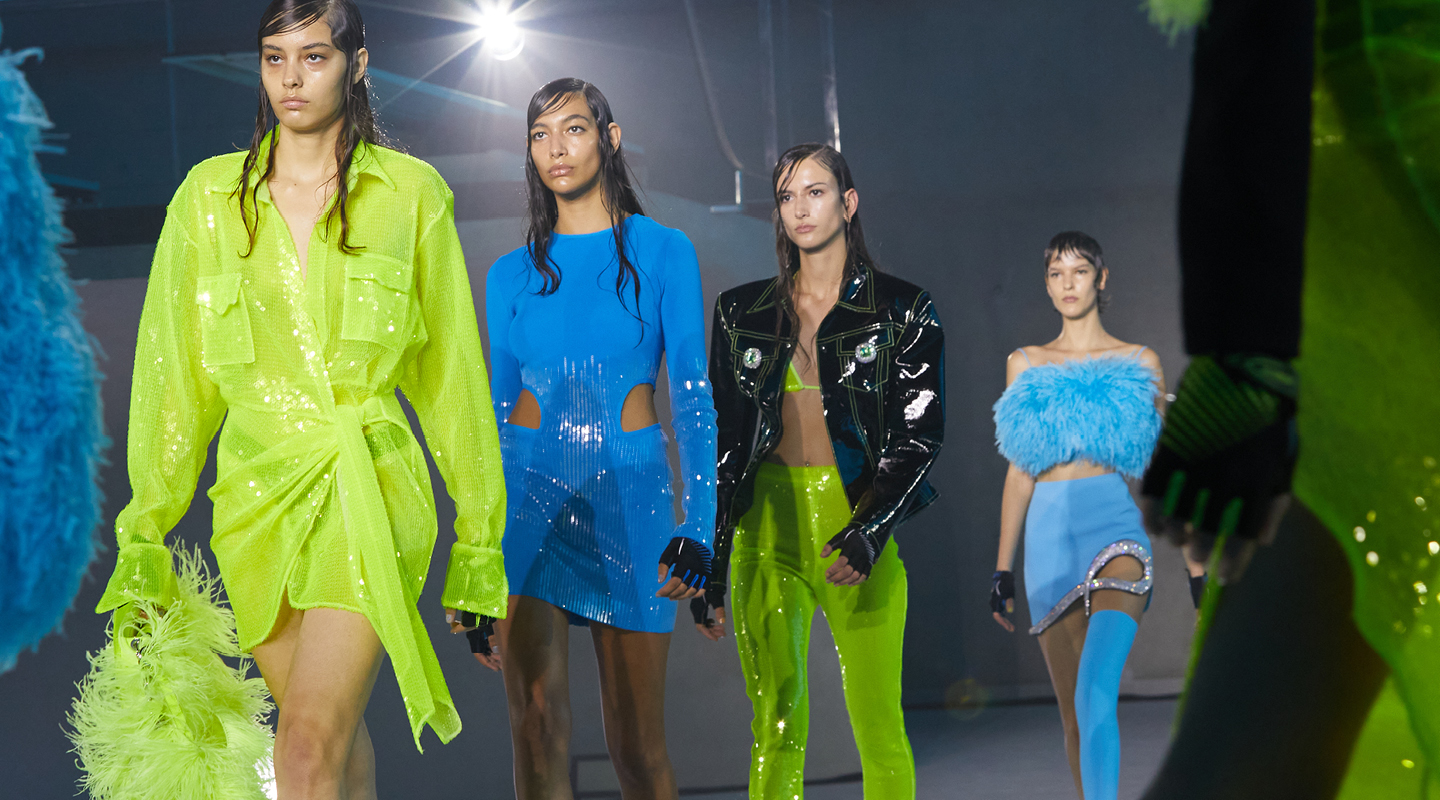 Fashion week