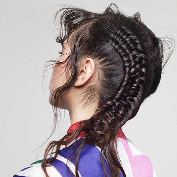 tresses