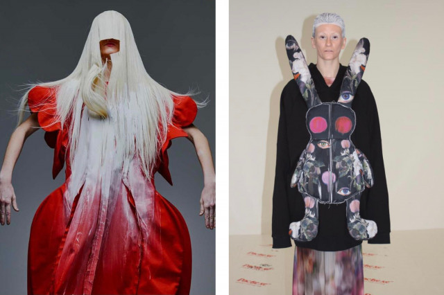 IA LONDON AW21