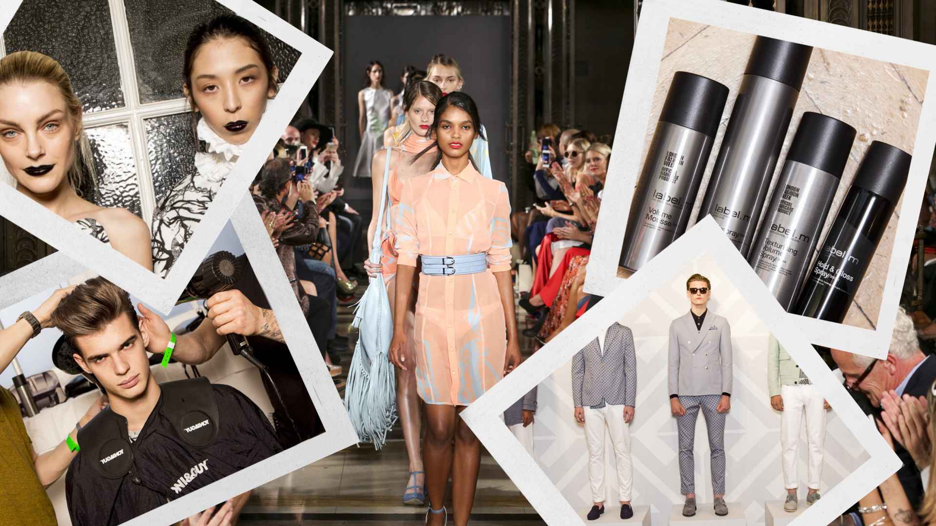 Fashion week