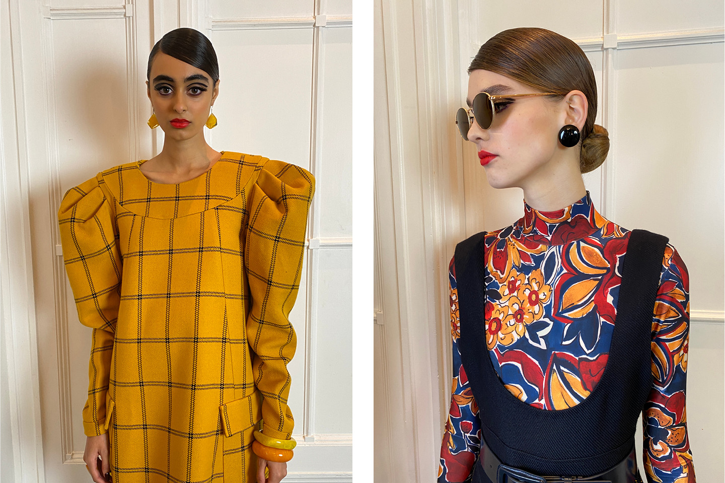 Paul Costelloe AW21