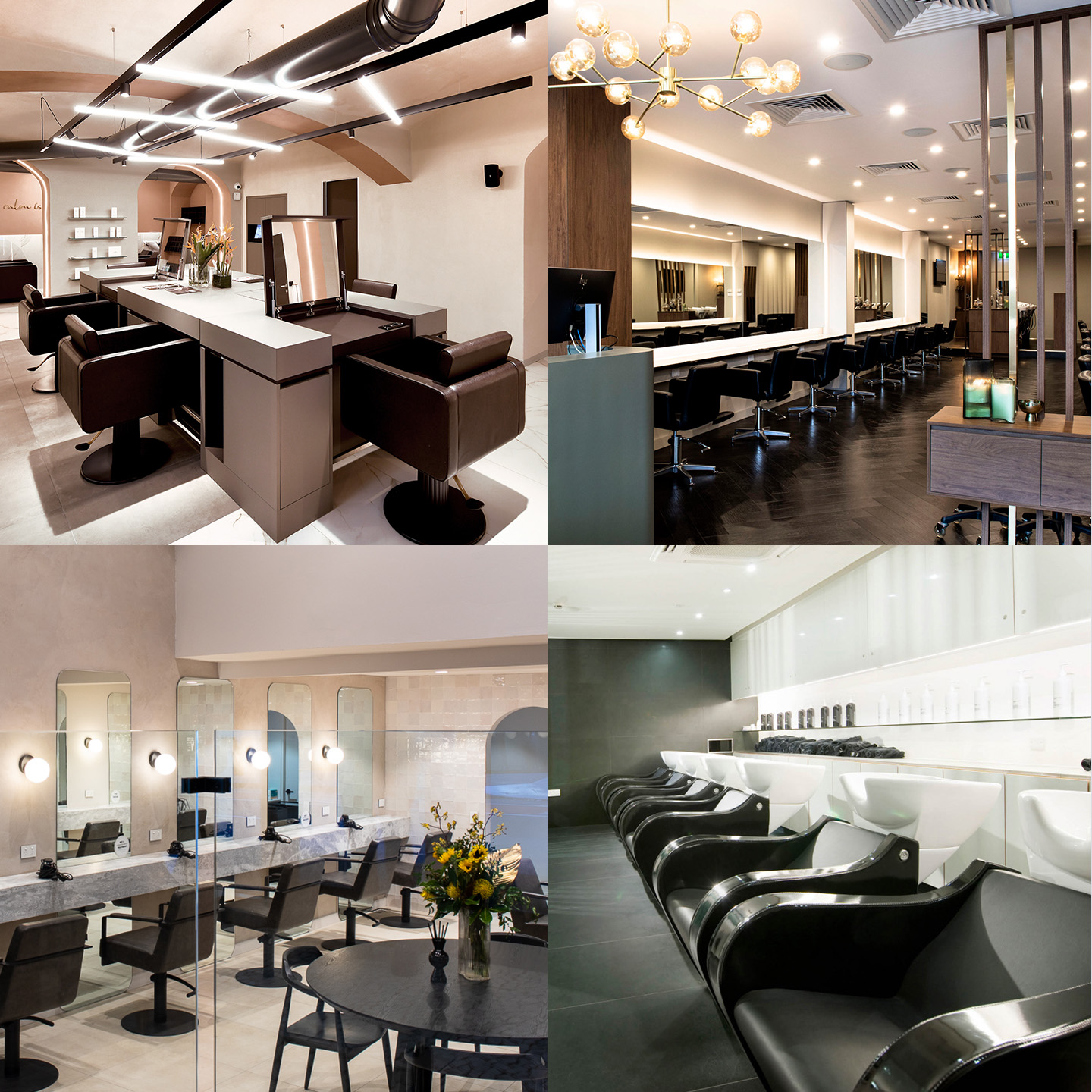 Our Salons Mobile 2024 V2