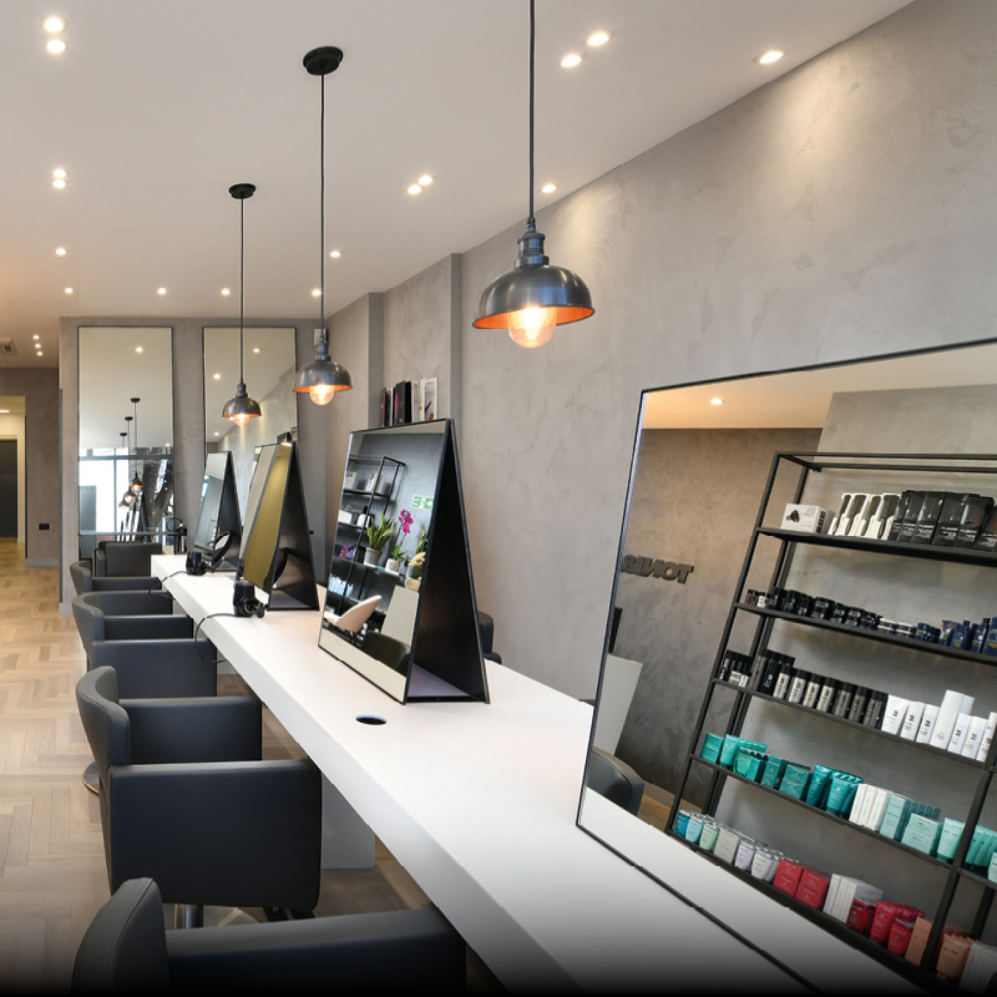 Salon