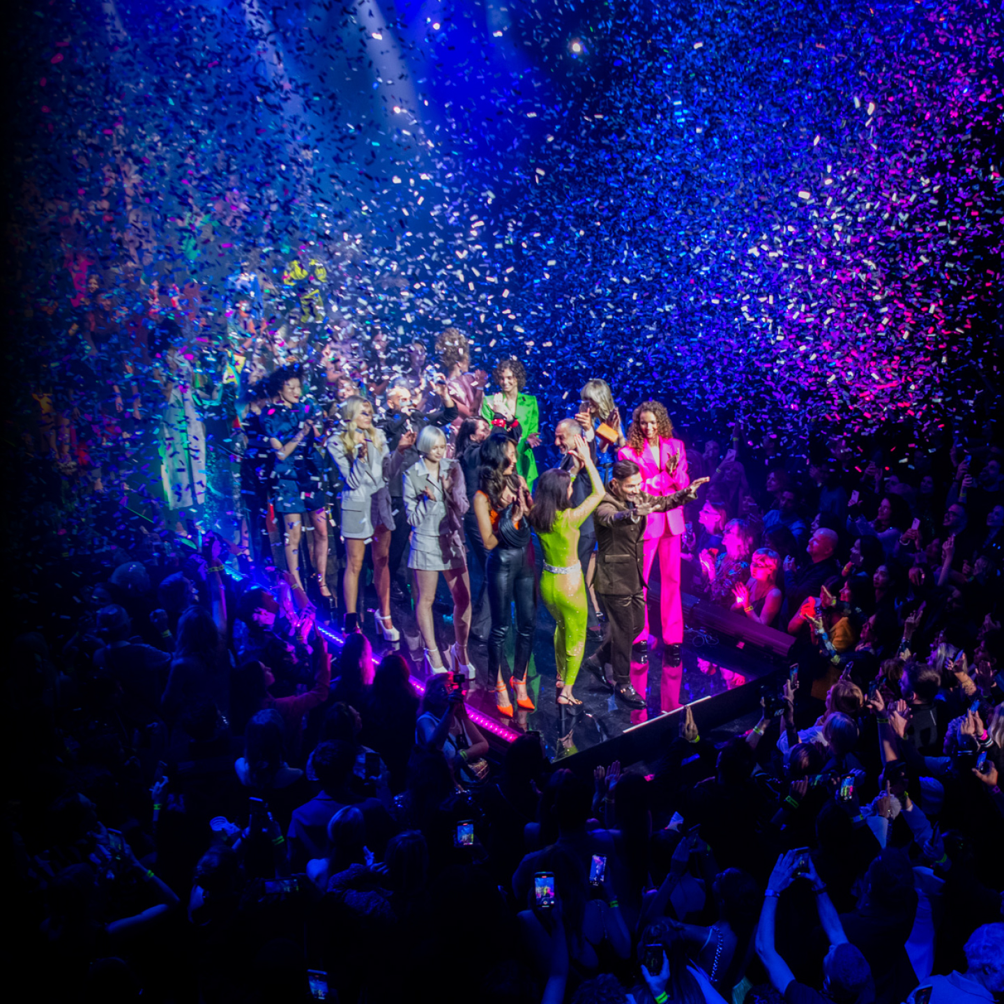 T&G Mainstage 2024 Banner