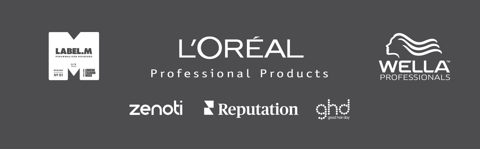 Mainstage Sponsors